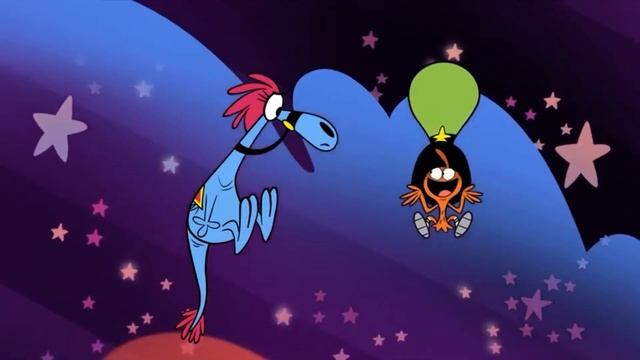 Wander Over Yonder - Take A Step Inside Your Mind (Ukrainian)
