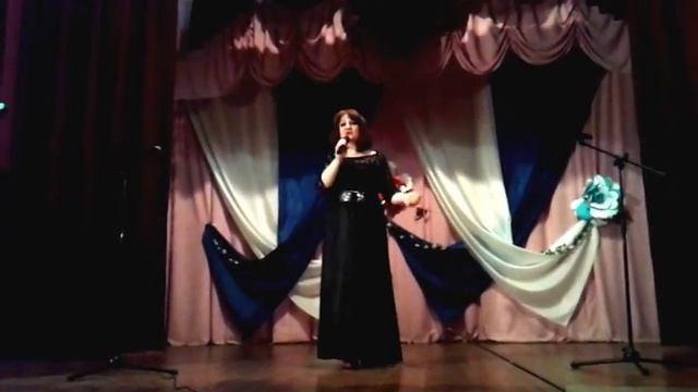 Галина Карачинцева