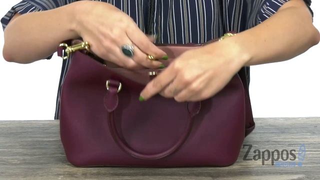 LAUREN Ralph Lauren Dryden Mini Marcy SKU: 9132868 смотреть онлайн