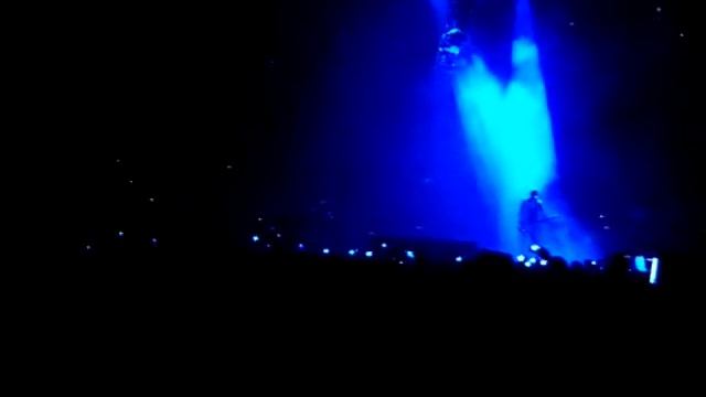 30 Seconds to Mars Live in Moscow 02 смотреть онлайн