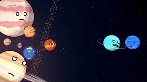 Шаранутый космос - 5