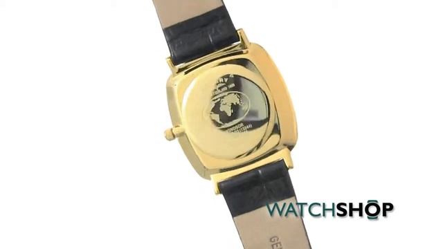 Men's Rotary Windsor Watch (GS02402/03) смотреть онлайн