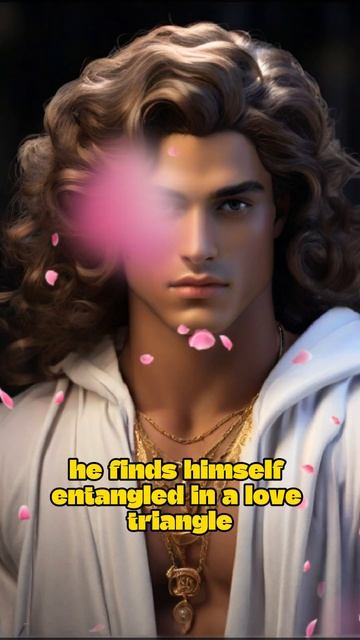 'Who Are the Most Handsome and Attractive 5 Mythological Gods?' ✨🏛️ 🌌💫 смотреть онлайн