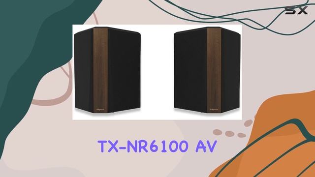Immersive Home Theater Experience: Klipsch RP-8000F II 5.0.2 & Onkyo TX-NR6100 Review смотреть онлайн