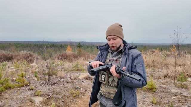 ШУМ - TG2S Трудности в покупке калаша Оружие новичка смотреть онлайн