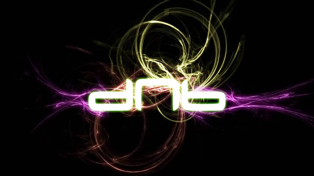 Drum and Bass Музыка драм-н-бэйс смотреть онлайн