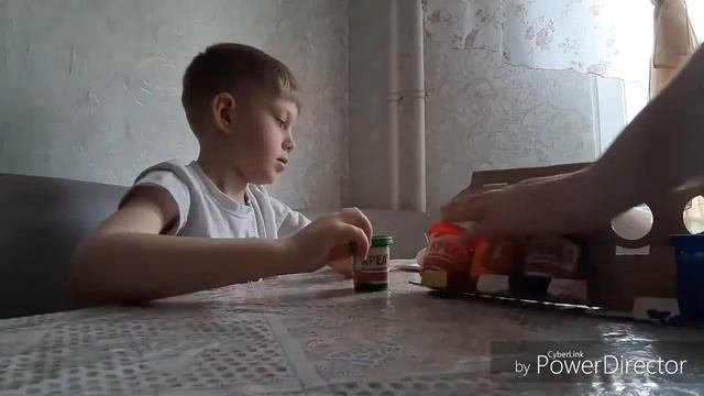 Космос