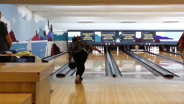 Larry Smith Bowling II смотреть онлайн