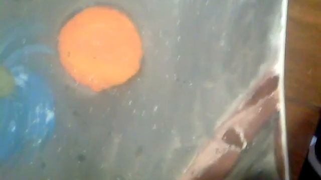 Космос в иллюминаторе смотреть онлайн