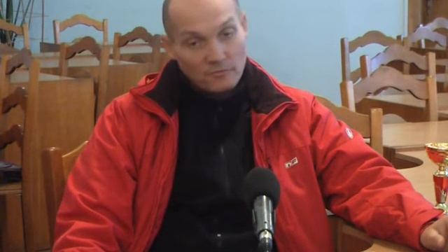 Віктор Смичук, рекорди володимир-волинського пауерліфтера смотреть онлайн