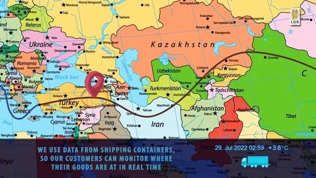 SRC Business Ecosystem Digital Twin Supply Chain смотреть онлайн