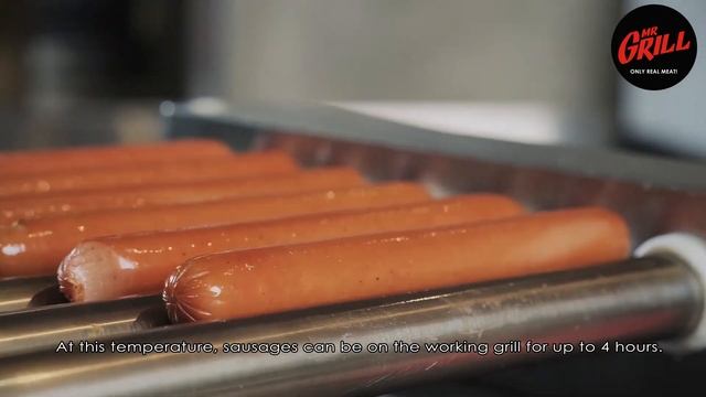 How to prepare a delicious hot dog like at a gas station смотреть онлайн