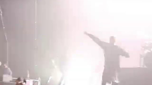 30 Seconds To Mars - Night of the Hunter 10.03.2015 г.Воронеж смотреть онлайн