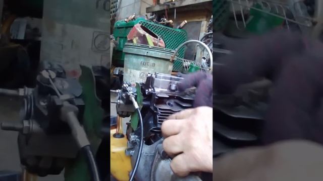 ignition coil..lose contact.. смотреть онлайн