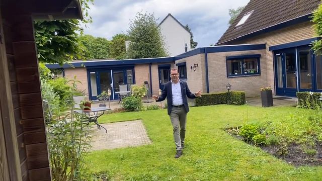 Te koop: Mercury 6 Heeze смотреть онлайн