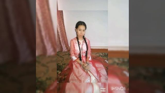 Актюбинский колледж нефти и газа. "Моя семья" кураторский час. смотреть онлайн