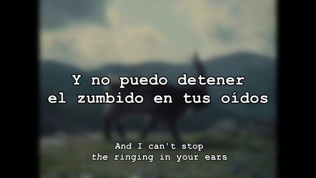 Everything Everything - Cold Reactor (Letra Español) смотреть онлайн