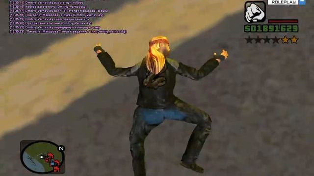 grand theft auto san andreas 2018 01 11 13 35 12 134 смотреть онлайн