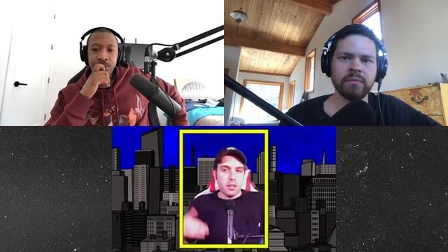 Telling Stories the Drive Traction смотреть онлайн