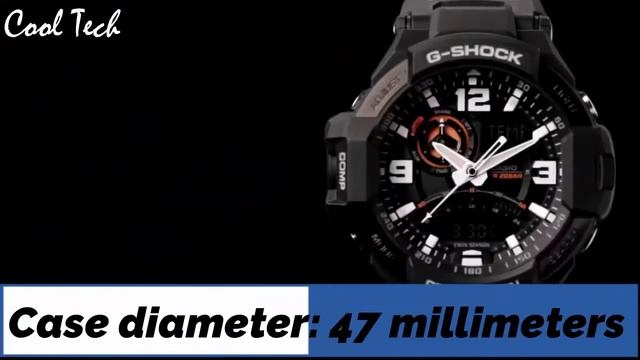 Top 3: Best Casio G Shock Watches Under $100 Buy 2021 смотреть онлайн
