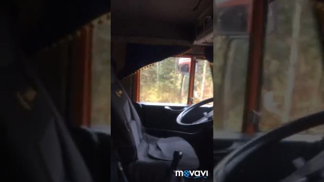 КАМАЗ беспилотник смотреть онлайн