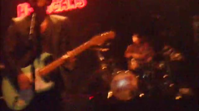 Bruno Mars - Billie Jean - Doo-wops & Hooligans - KoKo 13.03.11