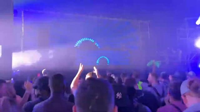 Paul Van Dyk Part 3 @ CreamFields South 2022 смотреть онлайн