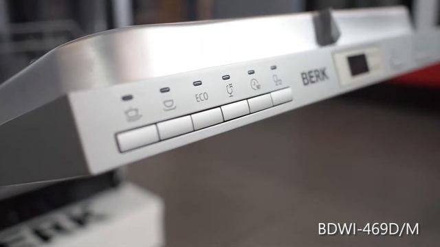 Berk BDWI 469D M смотреть онлайн