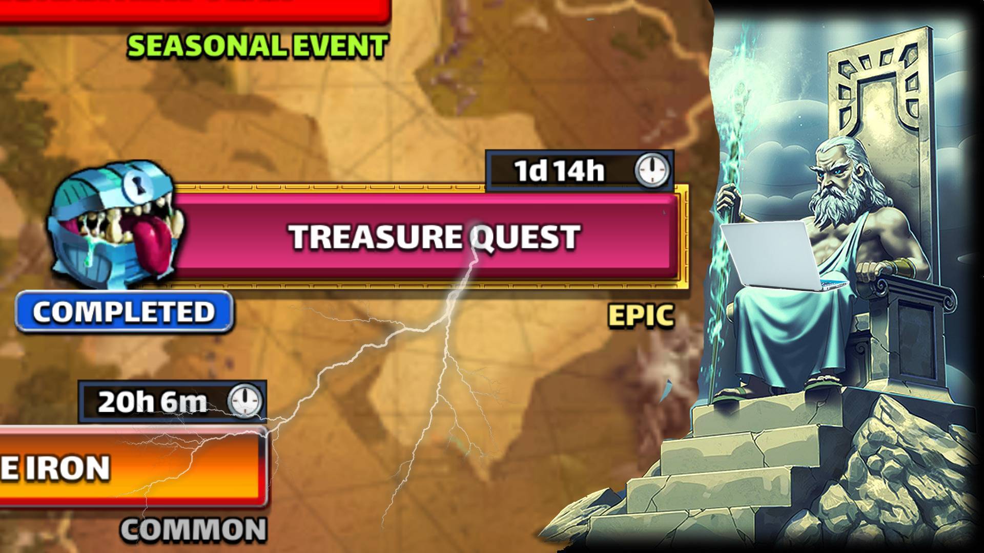 2025 02 04 КВЕСТ СОКРОВИЩ! TREASURE QUEST! смотреть онлайн
