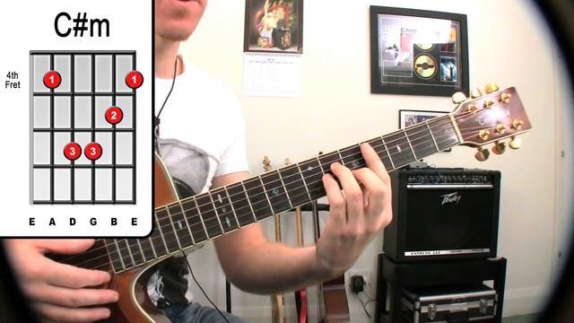 Lazy Song ☢ Bruno Mars - Guitar Lesson - Easy Beginners Acoustic Learn How To Play Tutorial смотреть онлайн