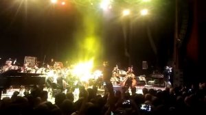 Serj Tankian in Ekaterinburg Серж Танкян в Екатеринбурге