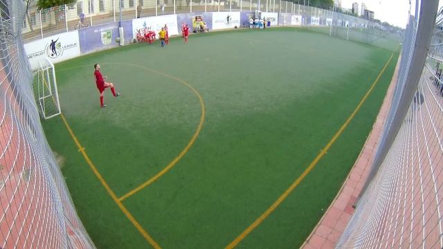 Спартачок – Ника (7) смотреть онлайн