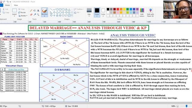 INTRODUCTORY CLASS ( 0n 14.5.22 &15.5.22 )== DEMO VIDEO ON DELAYED MARRIAGE смотреть онлайн