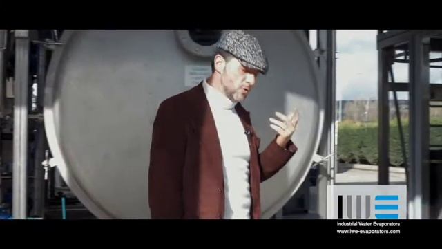 IWE: INSTALLAZIONE EVAPORATORE E CRISTALLIZZATORE PRESSO SANAV - VIDEO COMPLETO смотреть онлайн