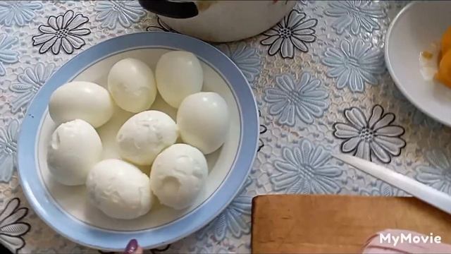 Печем пироги и ждем мужа на выходные. смотреть онлайн
