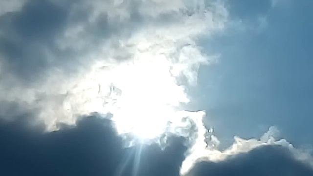 Солнечное затмение 20 марта 2015 3