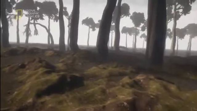 Планета Земля как она появилась? Зарождение жизни смотреть онлайн