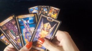 ВЕСЫ Предсказание карт Таро на неделю с 27 апреля по 03 мая 2020 года. Гадание онлайн