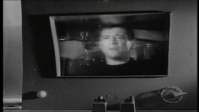 Raumpatrouille Orion - Planet außer Kurs (Video-Clip) смотреть онлайн