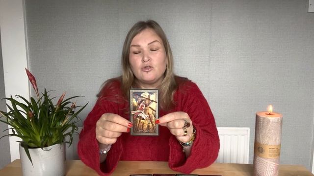 ОВЕН ♈️ ТАРО ПРОГНОЗ НА АПРЕЛЬ 2023 от @spsvetlana335