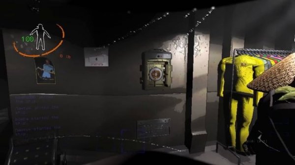 ПОЗОРИМСЯ В LETHAL COMPANY