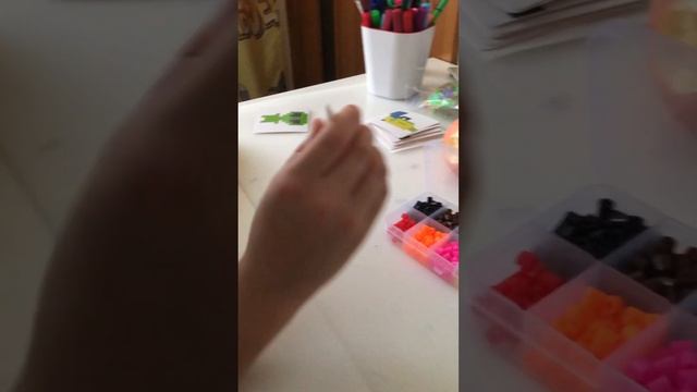 ВТОРАЯ ЧАСТЬ) термо мозаика смотреть онлайн