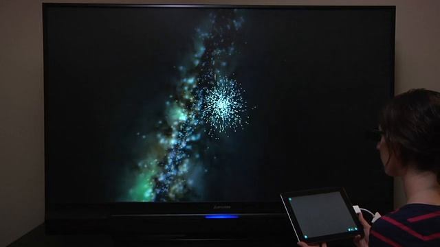 Solar Walk – virtual tour of the Solar System смотреть онлайн
