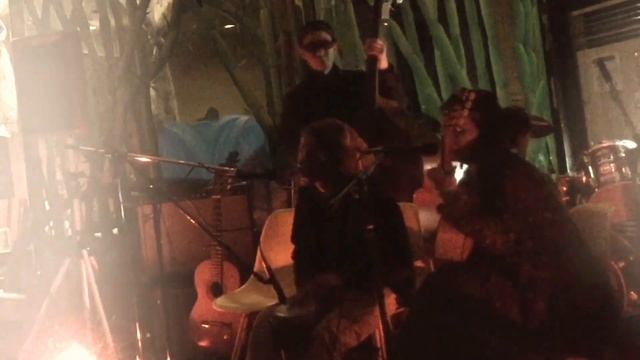 Beautiful Life / Bonz & Marcy with Ryotaro, Kang Dong @Roots Cafe 2017 2/4 смотреть онлайн