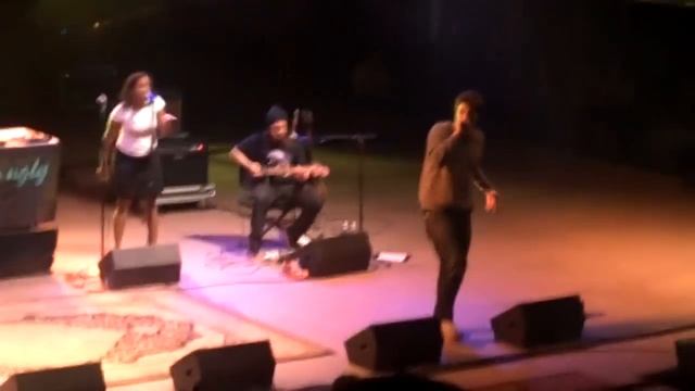Atmosphere, Murs, Aesop Rock Freestyle Encore смотреть онлайн