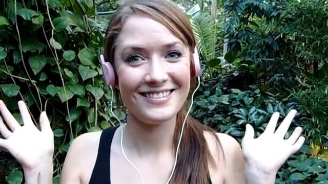 Crazyfunbabe Approved Audio-Technica смотреть онлайн