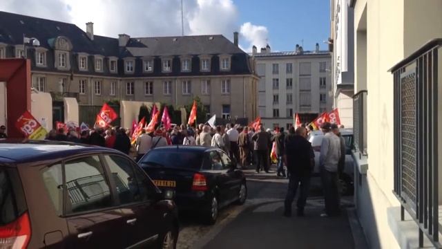 Префектура во Франции смотреть онлайн