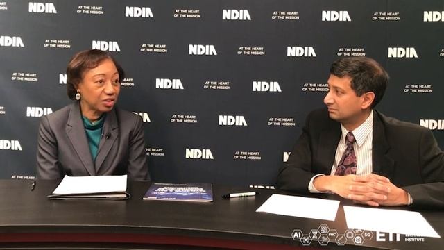 How the Pentagon Works with Historically Black Colleges and Universities смотреть онлайн