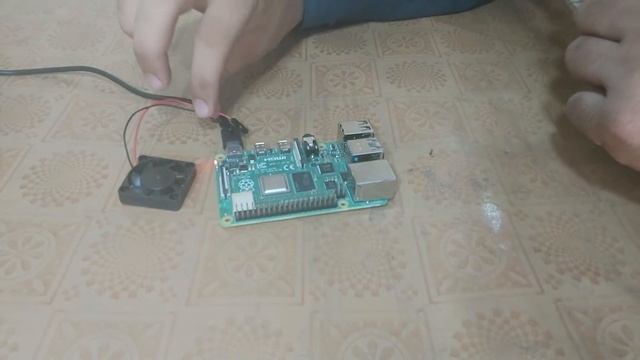 How to Add fan with Raspberry Pi 4 - Latest 2021 смотреть онлайн