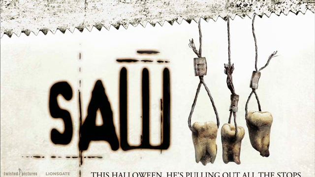 Saw 3- Hello Zepp смотреть онлайн